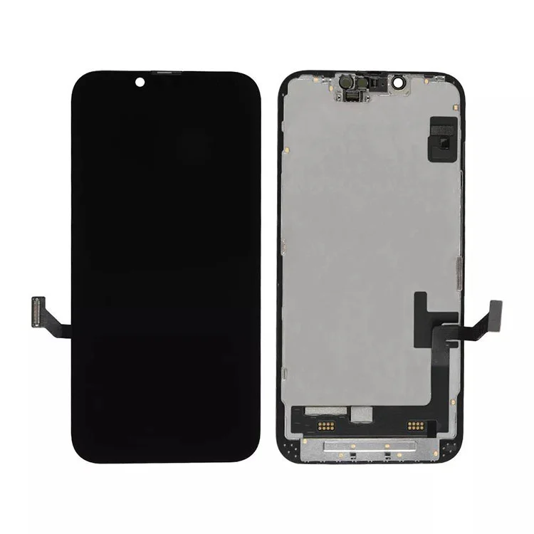 14 LCD ဖန်သားပြင်