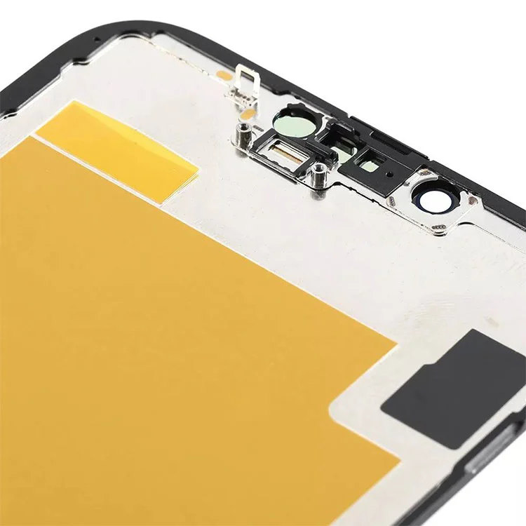 14 Plus LCD ဖန်သားပြင်