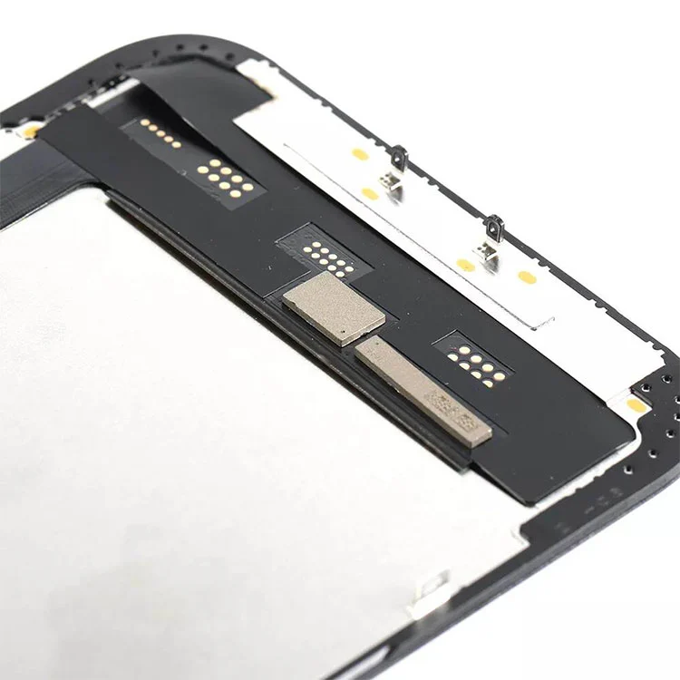 14 Plus LCD ဖန်သားပြင်