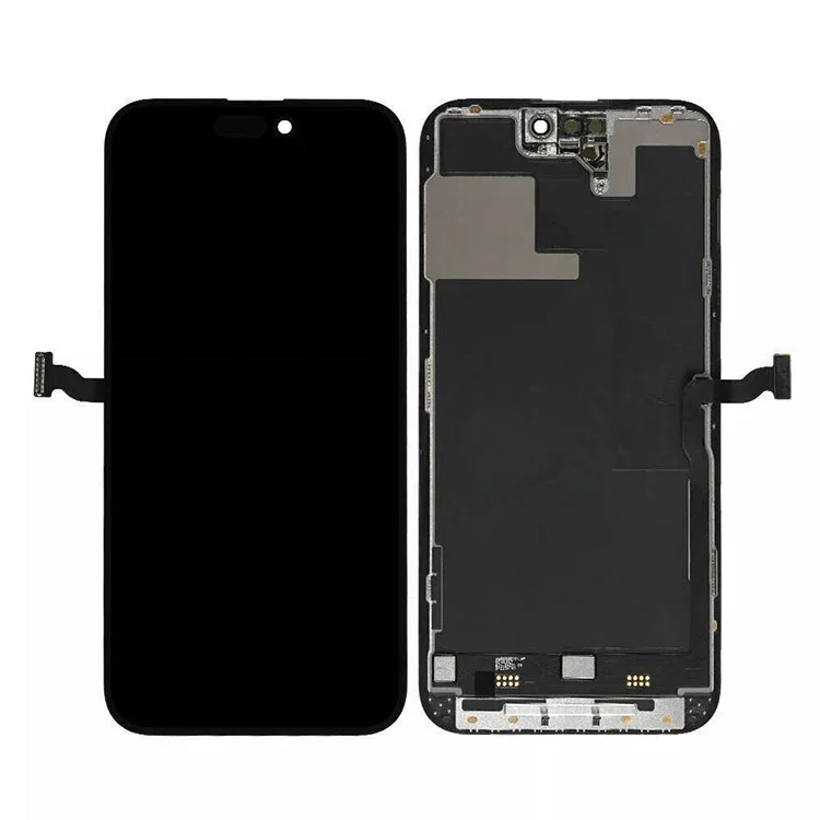 14 Pro LCD ဖန်သားပြင်