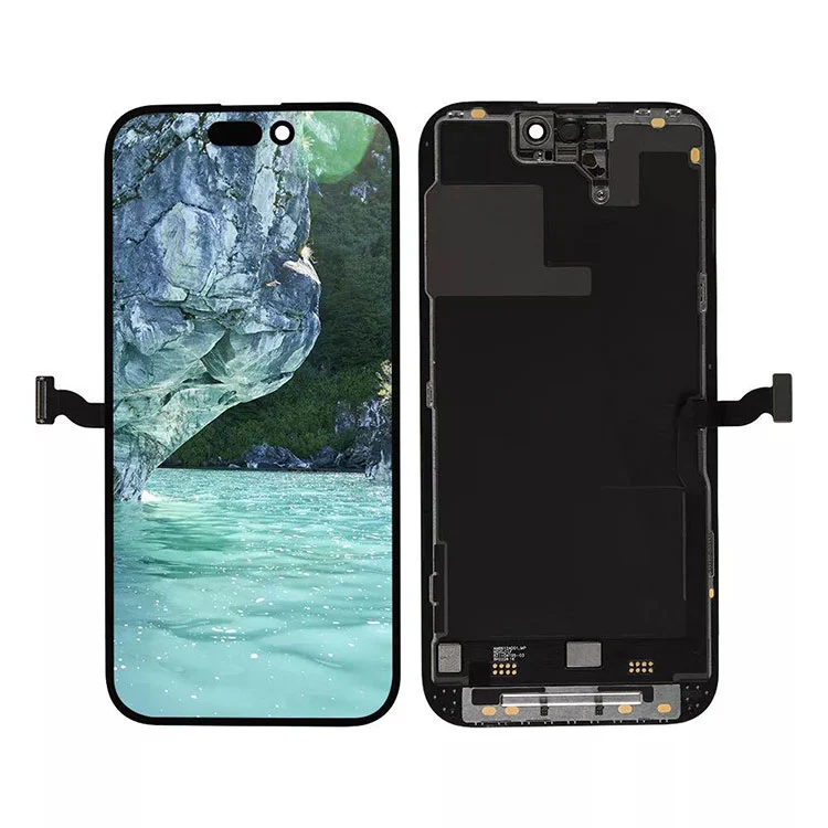 14 Pro LCD ဖန်သားပြင်