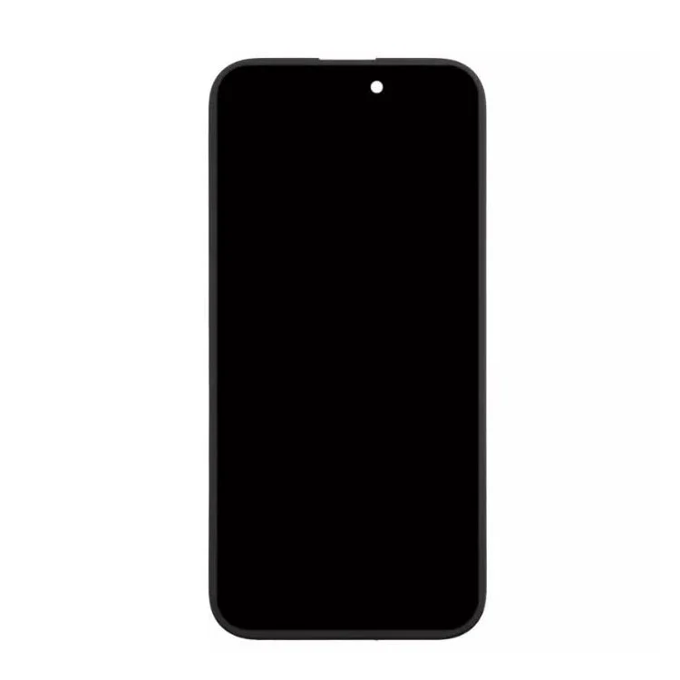 15 LCD ဖန်သားပြင်