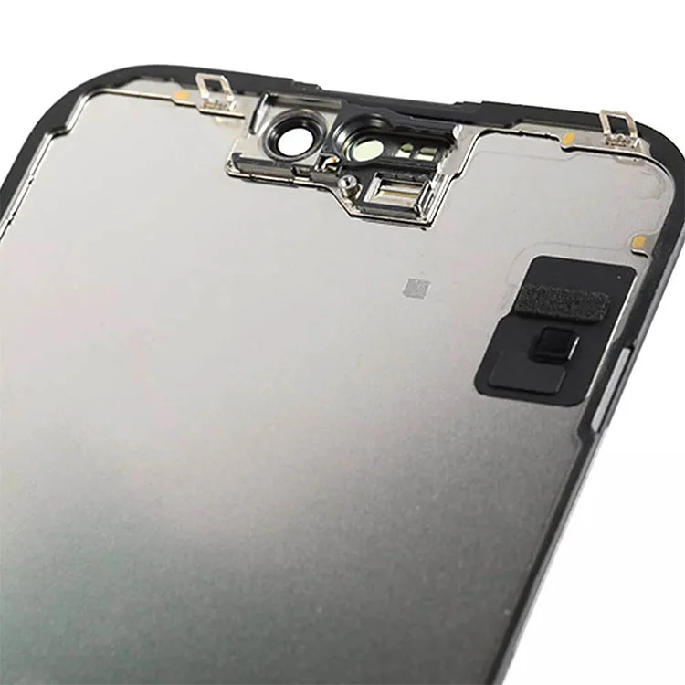 15 LCD ဖန်သားပြင်