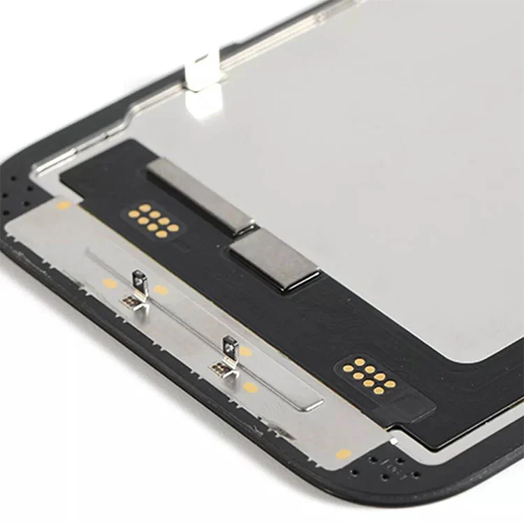 15 LCD ဖန်သားပြင်