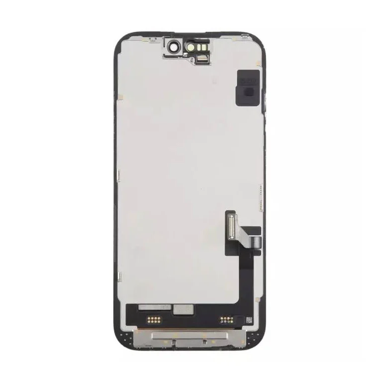 15 LCD ဖန်သားပြင်