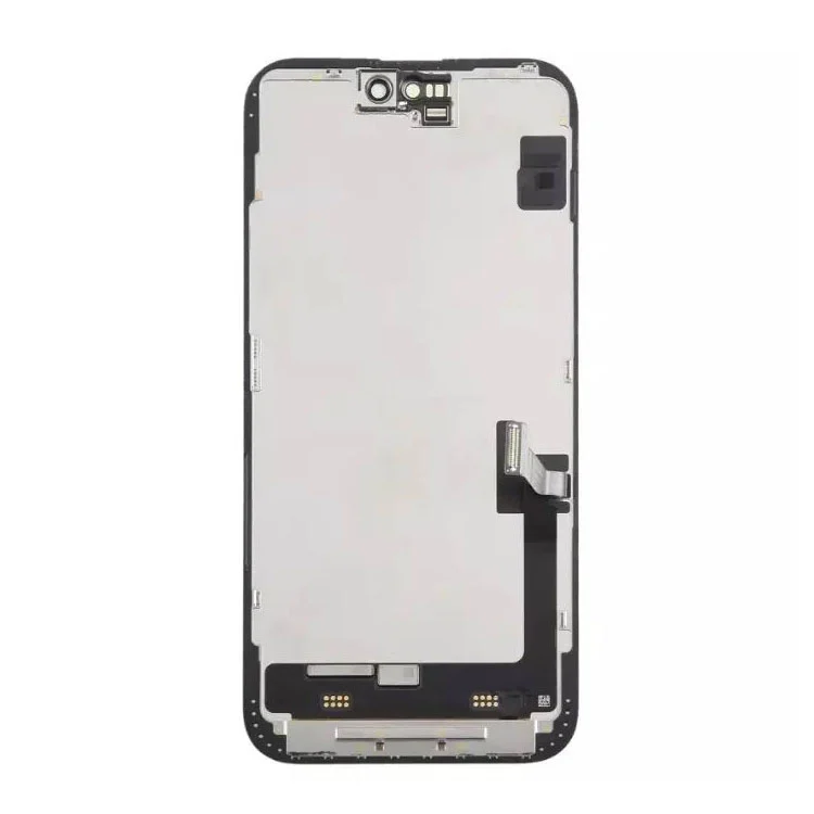 15 Plus LCD ဖန်သားပြင်