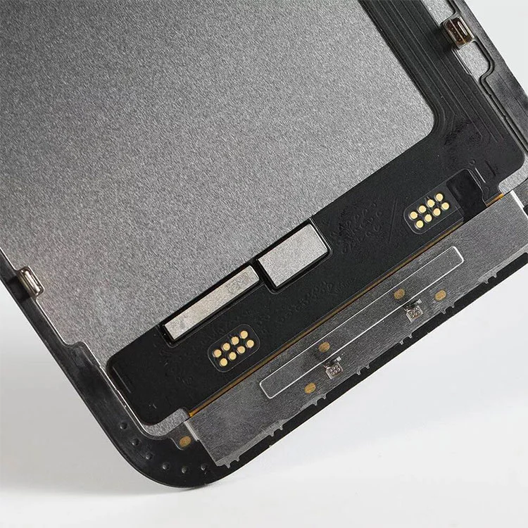 15 Plus LCD ဖန်သားပြင်