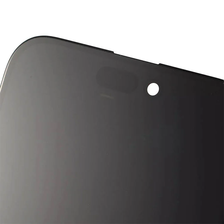 15 Plus LCD ဖန်သားပြင်