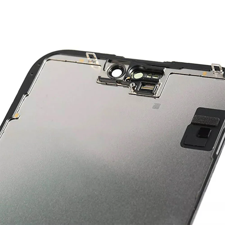 15 Plus LCD ဖန်သားပြင်