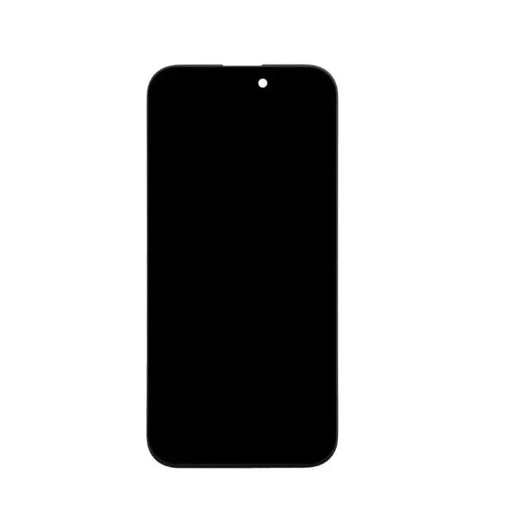 15 Pro LCD ဖန်သားပြင်