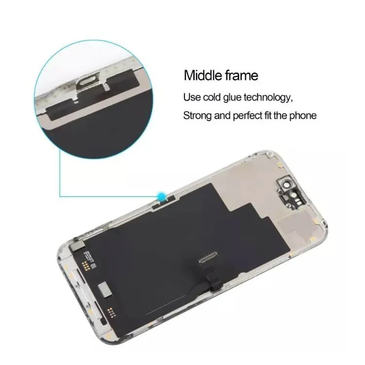 15 Pro LCD ဖန်သားပြင်