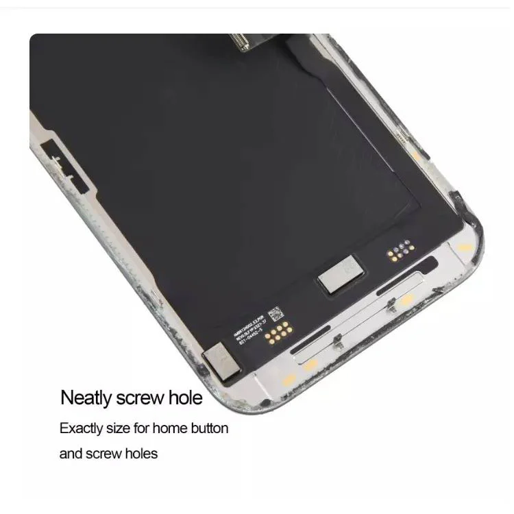 15 Pro LCD ဖန်သားပြင်