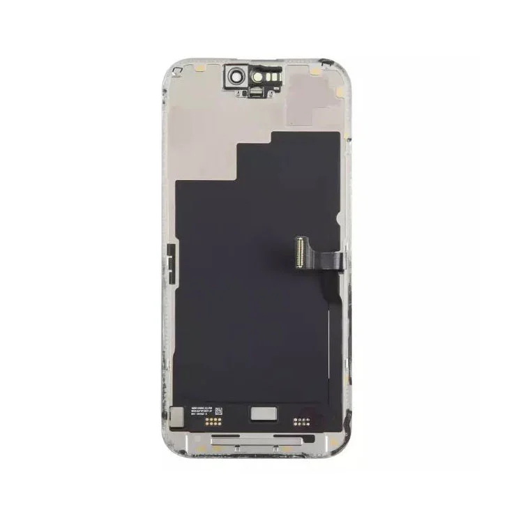 15 Pro LCD ဖန်သားပြင်