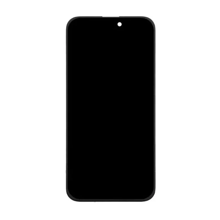 15 Pro Max LCD ဖန်သားပြင်