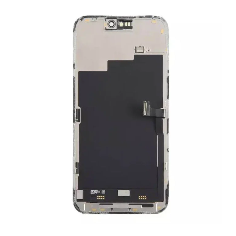 15 Pro Max LCD ဖန်သားပြင်