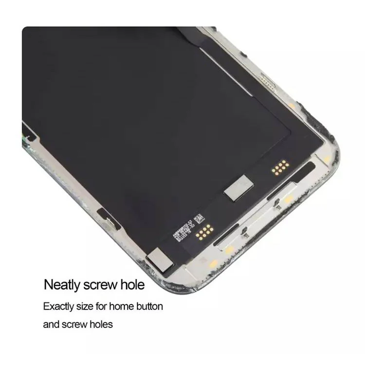 15 Pro Max LCD ဖန်သားပြင်
