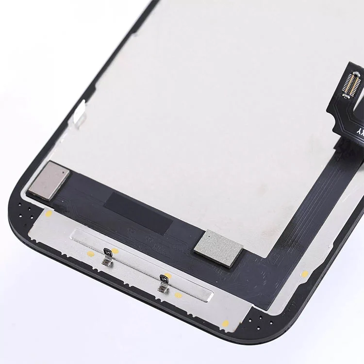 16 LCD ဖန်သားပြင်