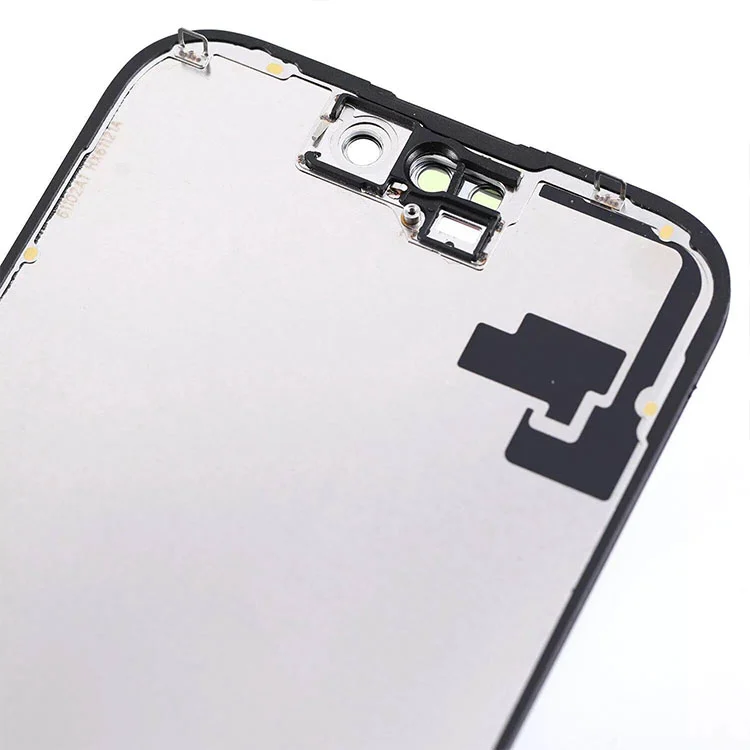 16 LCD ဖန်သားပြင်