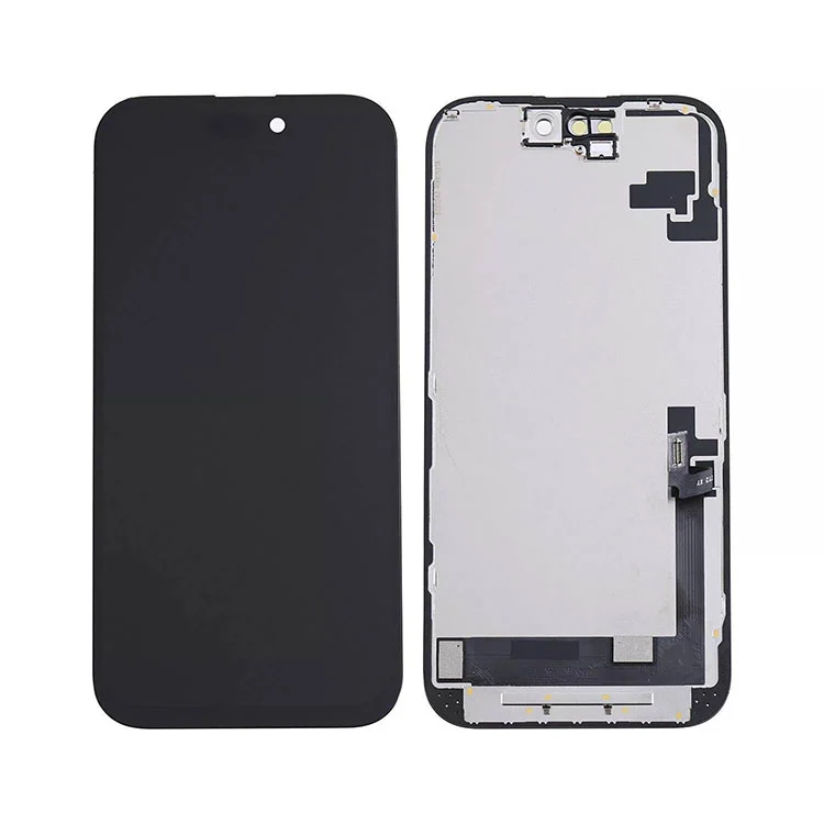16 LCD ဖန်သားပြင်