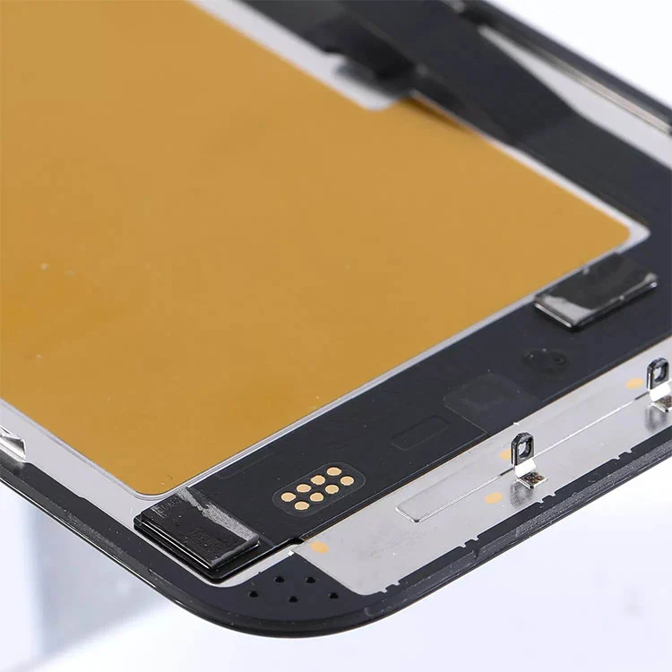 16 Plus LCD ဖန်သားပြင်