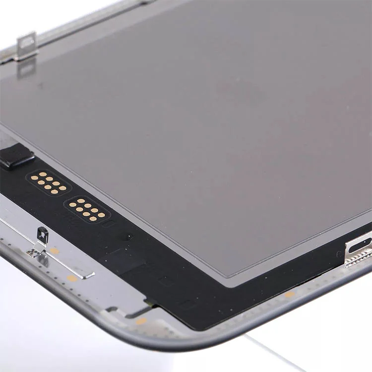 16 Plus LCD ဖန်သားပြင်