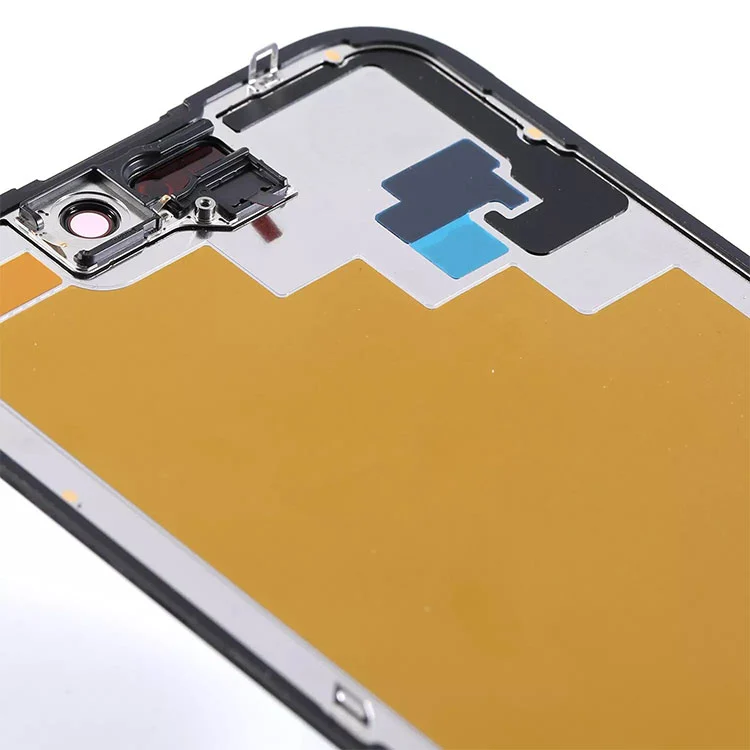 16 Plus LCD ဖန်သားပြင်