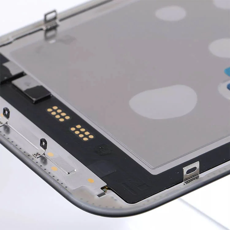 16 Plus LCD ဖန်သားပြင်