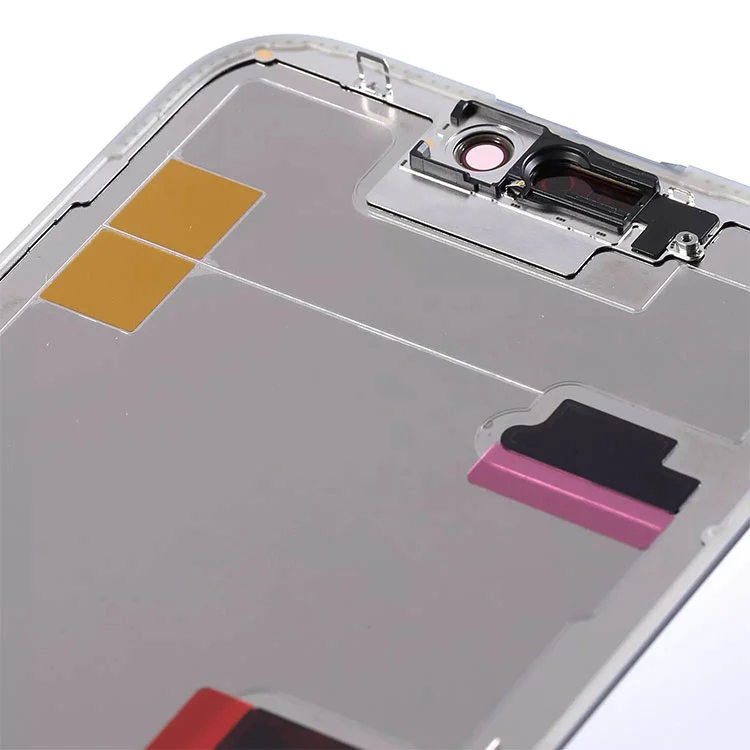 16 Plus LCD ဖန်သားပြင်