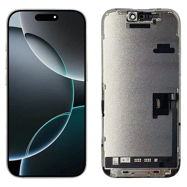 16 Pro LCD ဖန်သားပြင်