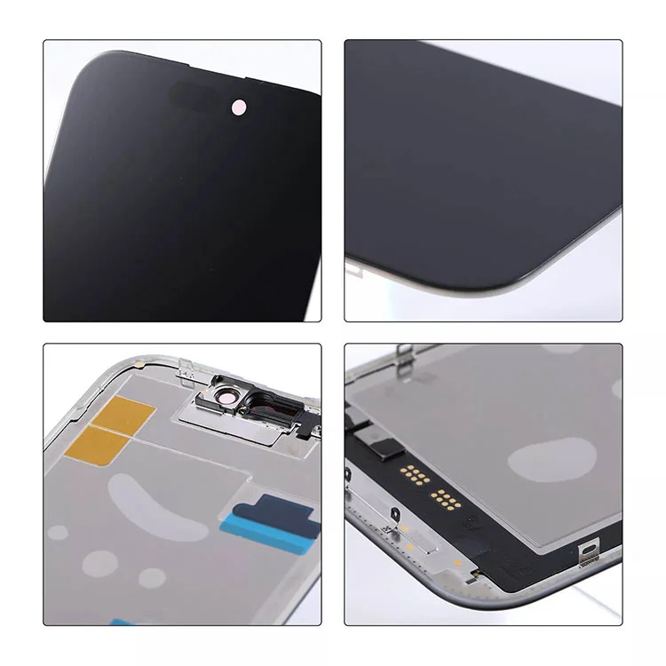 16 Pro LCD ဖန်သားပြင်
