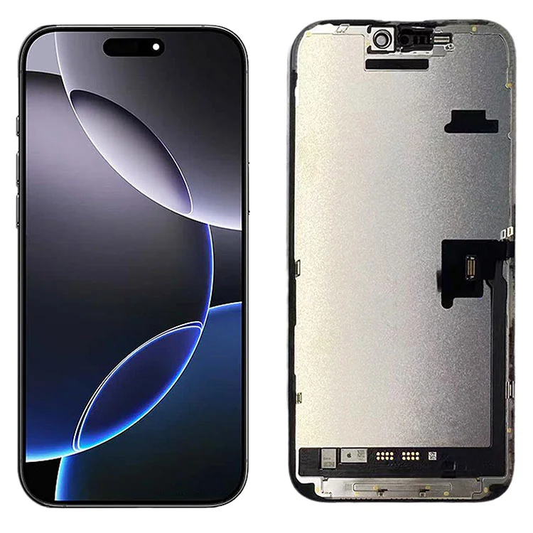 16 Pro Max LCD ဖန်သားပြင်