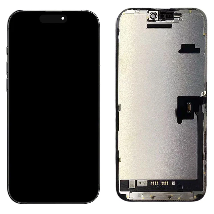 16 Pro Max LCD ဖန်သားပြင်