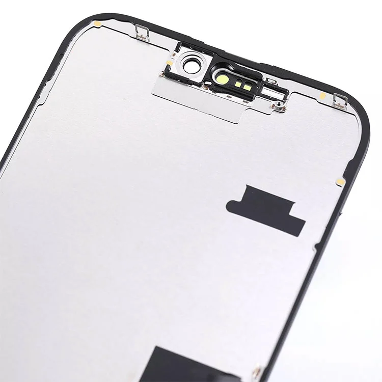16 Pro Max LCD ဖန်သားပြင်