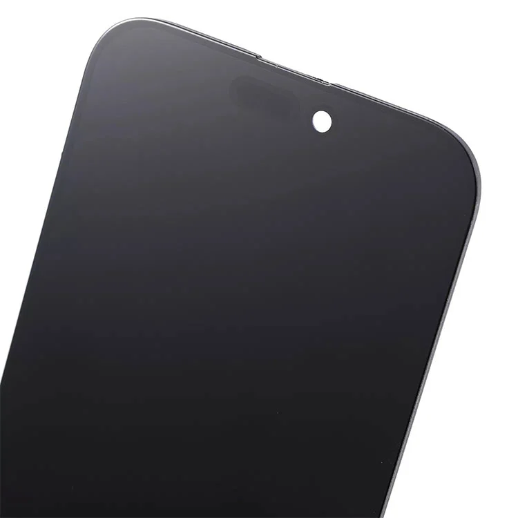 16 Pro Max LCD ဖန်သားပြင်