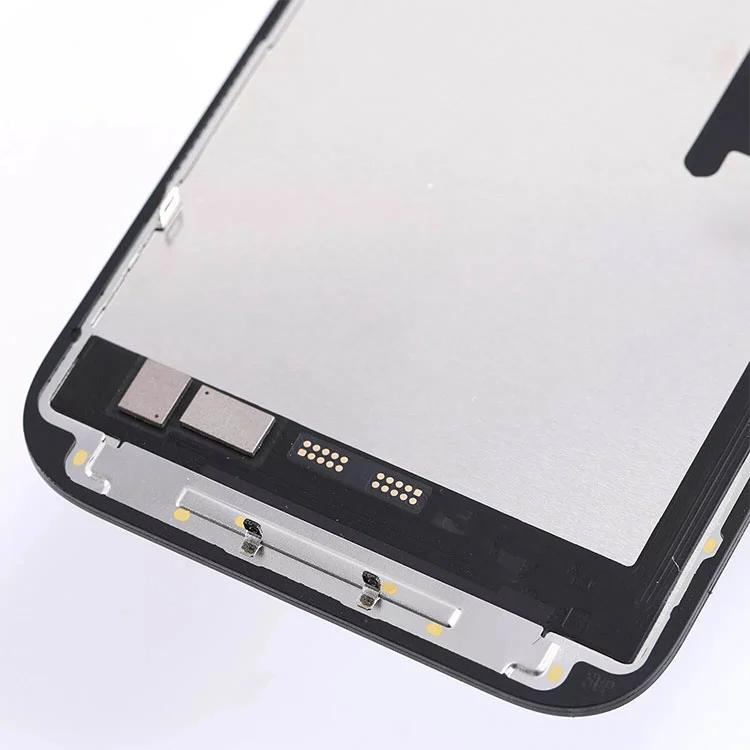 16 Pro Max LCD ဖန်သားပြင်