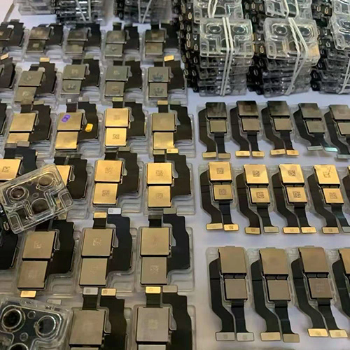 အသုံးပြုသောကင်မရာ Buyback ၏တန်ဖိုးကဘာလဲ။