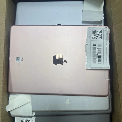 အသုံးပြုသော iPad ကိုအသုံးပြုသော IPad Buyback သည်မည်မျှကုန်ကျစရိတ်သက်သာသနည်း။