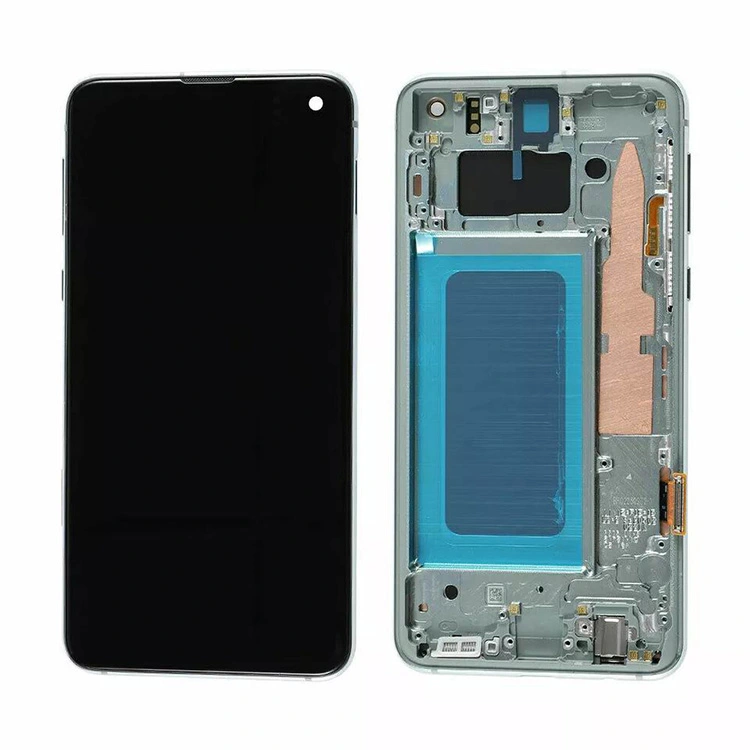 S10E LCD ဖန်သားပြင်များသည် သင်၏ Samsung Galaxy S10E မျက်နှာပြင်စွမ်းဆောင်ရည်ကို မည်သို့ပြန်လည်ရယူမည်နည်း။