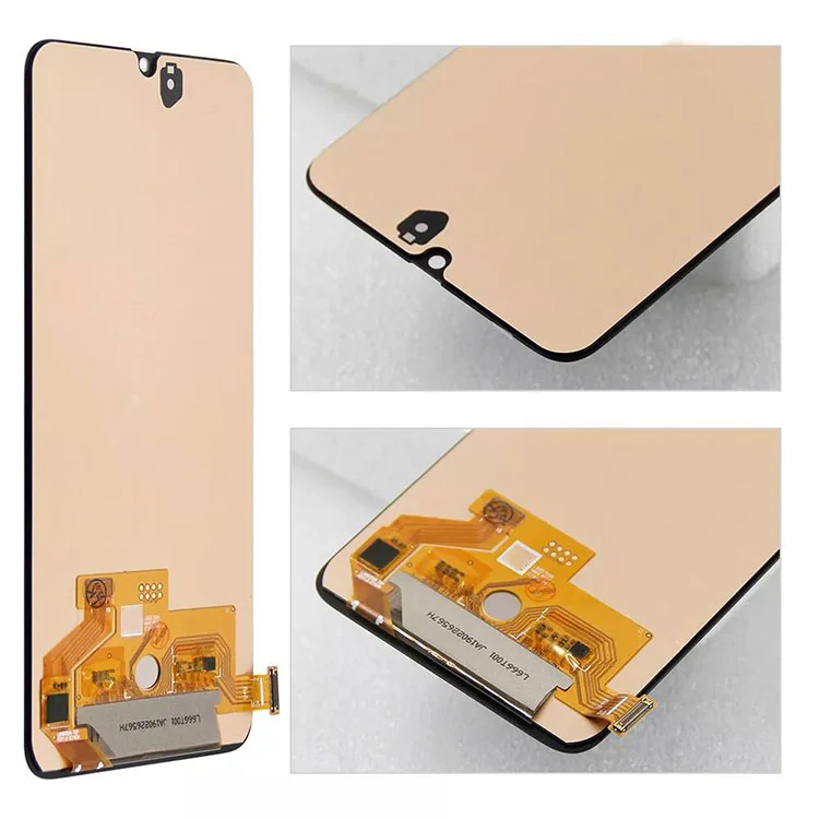 A9 LCD ဖန်သားပြင်
