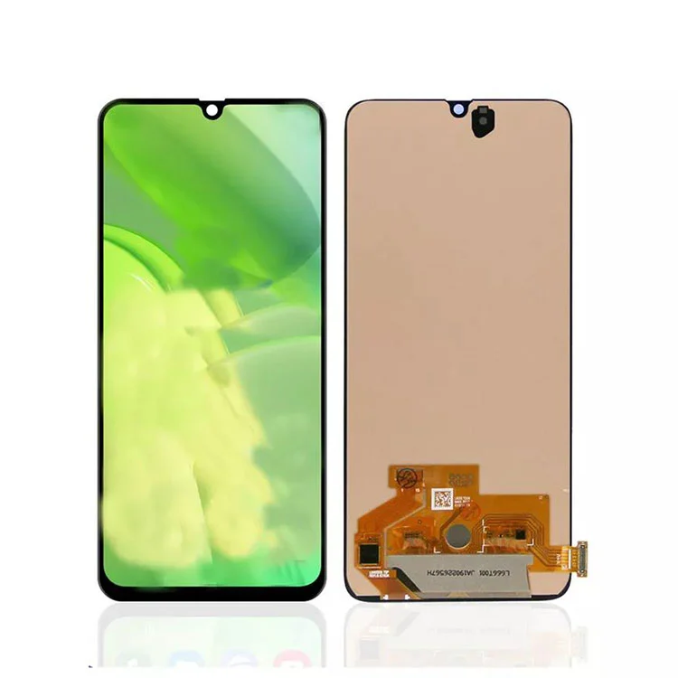 A9 LCD ဖန်သားပြင်