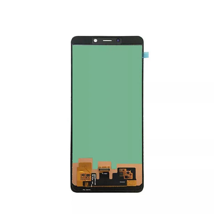 A9 LCD ဖန်သားပြင်