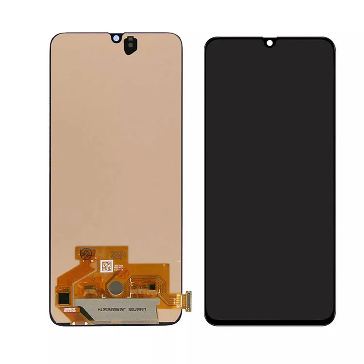 A9 LCD ဖန်သားပြင်