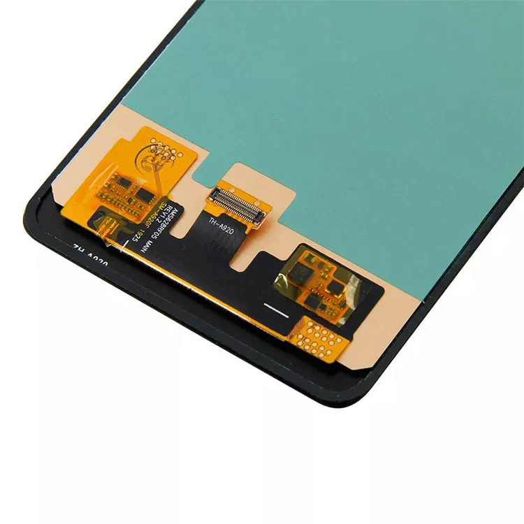 A9 LCD ဖန်သားပြင်
