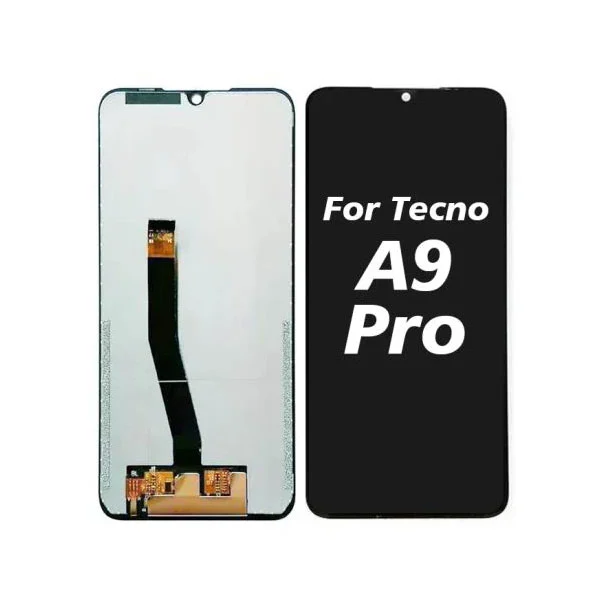 A9 Pro LCD ဖန်သားပြင်