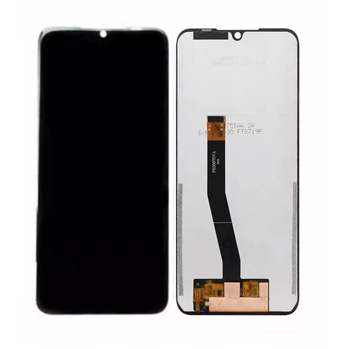 A9 Pro LCD ဖန်သားပြင်