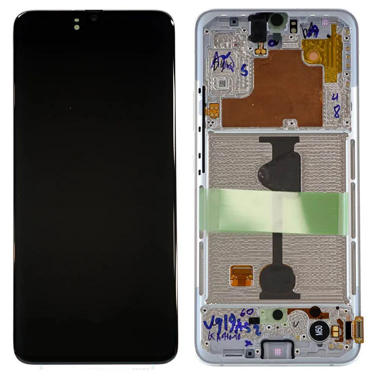 A90 5G LCD ဖန်သားပြင်