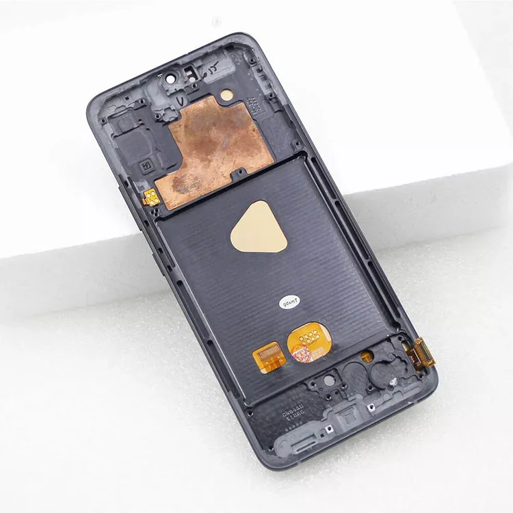 A90 5G LCD ဖန်သားပြင်