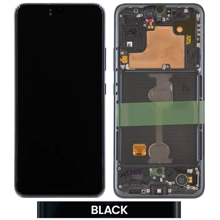 A90 5G LCD ဖန်သားပြင်