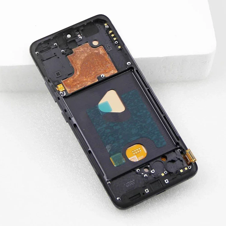 A90 5G LCD ဖန်သားပြင်