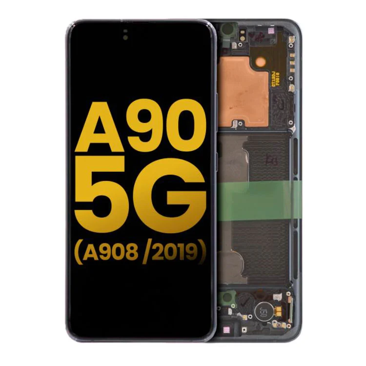 A90 5G LCD ဖန်သားပြင်